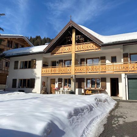 Residences Delavay La Ferme Les Gets Exteriér fotografie